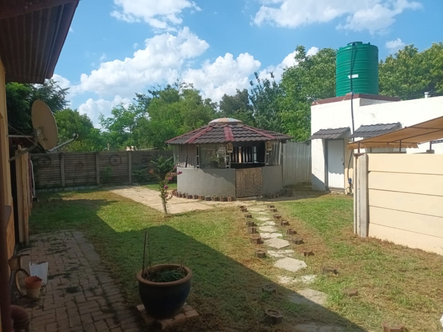 3 Bedroom Property for Sale in Hennenman Free State